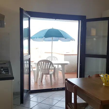 L'ancora Castelsardo