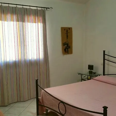 L'ancora מלון קאסטלסארדו