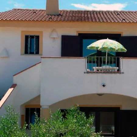 Hotel L'ancora Castelsardo