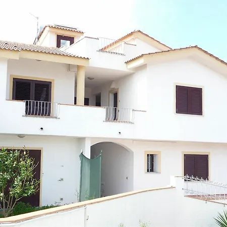 L'ancora קאסטלסארדו