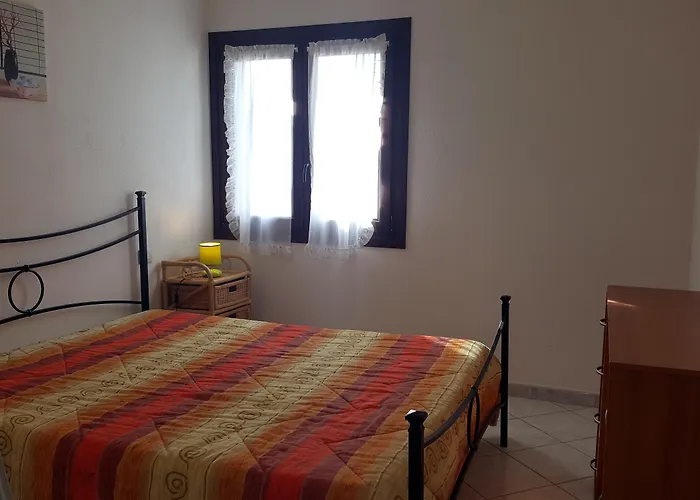 L'ancora ホテル *