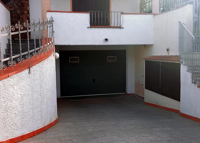 L'ancora ホテル *