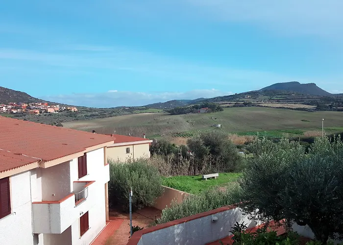 L'ancora ホテル *