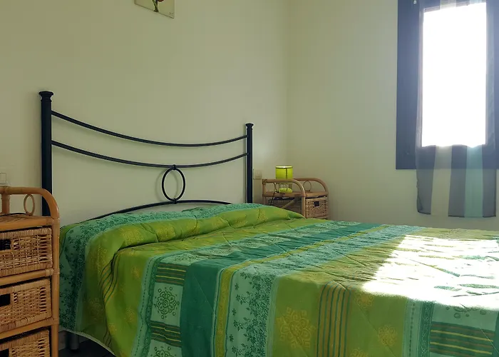 L'ancora ホテル *