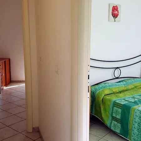 L'ancora Hotel Castelsardo