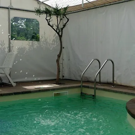 L'ancora 호텔 카스텔사르도